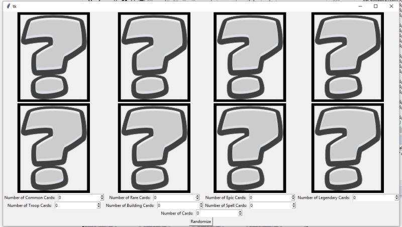 Python Tkinter Image Labels With Same Image Invisible Except For The - Premium Minimal Design Gallery - Desktop