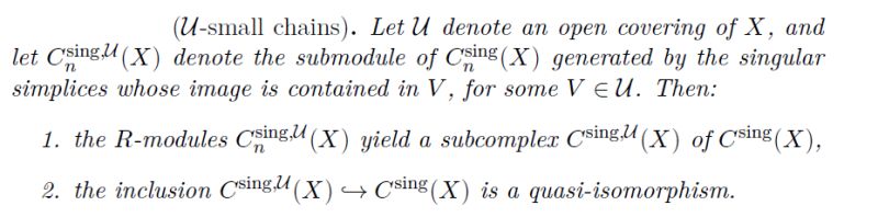 Proving Basic Theorems Of Topology Mathematics Stack Exchange - Abstract Texture Collection - 8K Quality