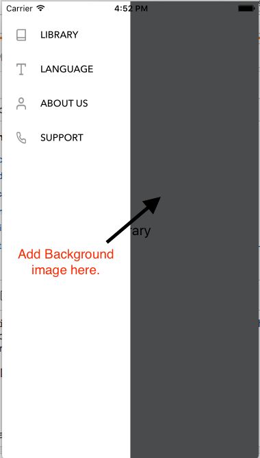 Drawernavigator In React Native Not Working Stack Overflow - Download Elegant Landscape Background | Full HD