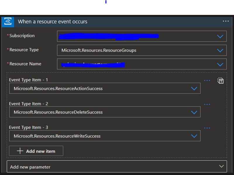 Azure Event Grid Doesn T Trigger Using Logic Apps Stack Overflow - HD Sunset Pictures for Desktop