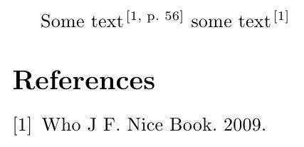 Natbib Superscript Not Working Tex Latex Stack Exchange - Desktop Landscape Arts for Desktop