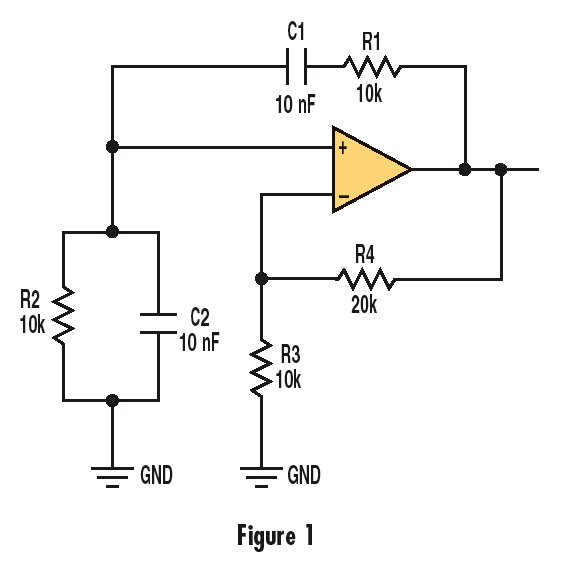 Oscillator Circuit Operation Confusion Electrical Engineering Stack - HD Space Textures for Desktop