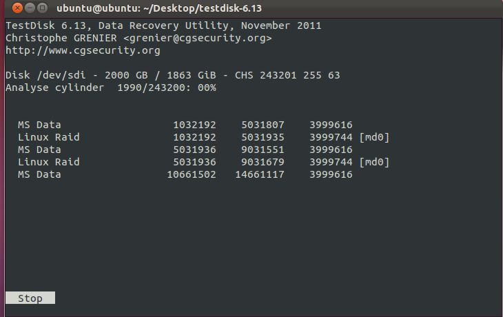 Linux External Hdd Detection Issue Super User - Space Images - Beautiful Desktop Collection