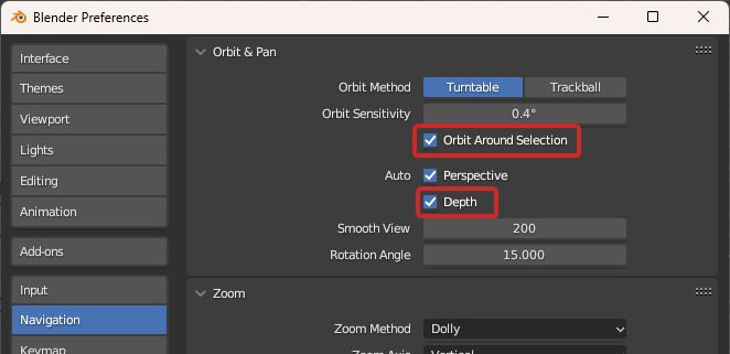 3d View Middle Mouse Button Does Not Move The User Perspective - Vintage Image Collection - 8K Quality