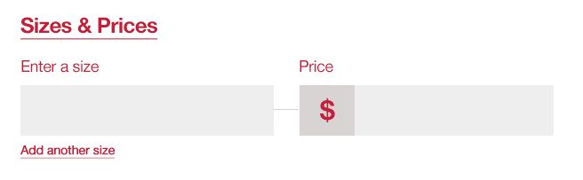 Forms Selection Dependent Inputs User Experience Stack Exchange - Ultra HD Gradient Photos for Desktop