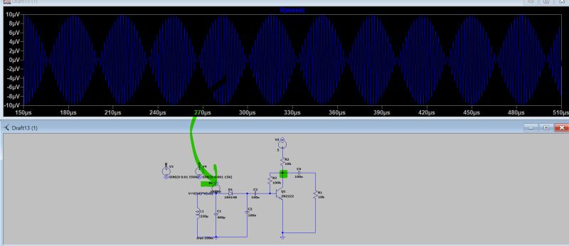 Use Simulation Model In Ltspice Electrical Engineering Stack Exchange - Premium City Photo Gallery - Full HD