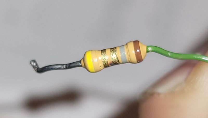 Resistor Identifications Electrical Engineering Stack Exchange - City Arts - Amazing Mobile Collection