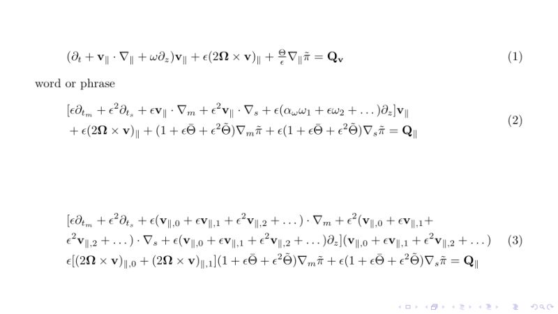 Fix Formatting For Long Numbered Aligned Equations Tex Latex Stack - Elegant Landscape Pattern - Desktop