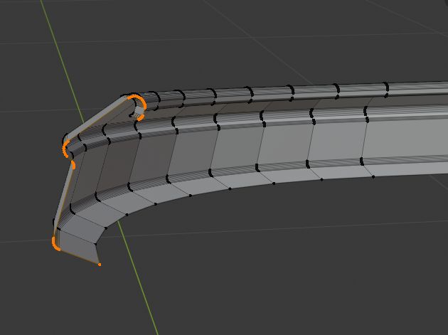 Spin Tool Not Errr Circular Basics Interface Blender - Premium Geometric Art Gallery - Full HD