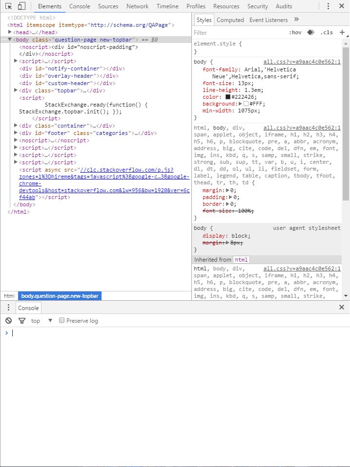Chrome Devtools Emulation Devices Presets Stack Overflow - Geometric Arts - Classic Retina Collection