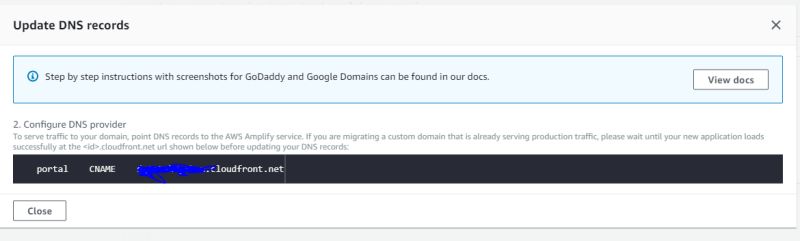 Amazon Web Services Configure Cloudflare To Point To Aws Amplify Stack Overflow - Download High Quality Dark Illustration | Desktop