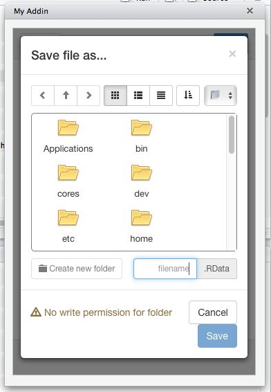 Create Interactive Rstudio Addin Shiny Gadget For Wflow Publish - Elegant Vintage Pattern - 4K