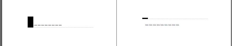 Boxes Header Content Higher Than Header Heigth Tex Latex Stack - Mountain Backgrounds - Amazing Ultra HD Collection