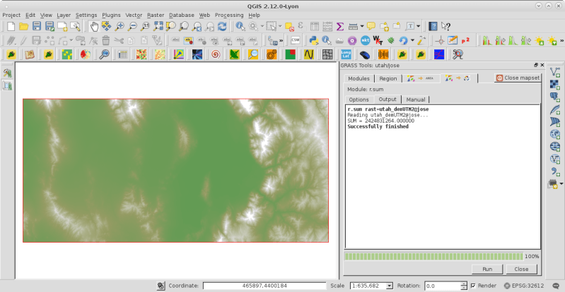 Github Dov Vlaanderen Qgis Pixel Calculator Qgis Plugin To Calculate The Aggregated Value Of - 4K Vintage Pictures for Desktop