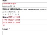 Jquery Datepicker Css Is Not Working Inside Modal Stack Overflow