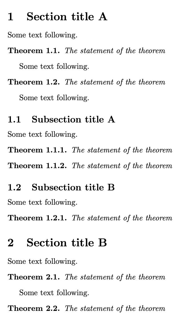 Mastering Texcount Effective Use Cases For Word Counting In Tex Documents With Examples - Best Colorful Designs in 8K