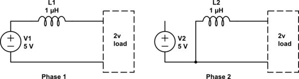 Inverting And Step Down Switching Regulator - Landscape Arts - Amazing 4K Collection