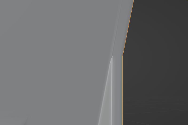 Bevel Complex Edges Blender Stack Exchange - Light Illustrations - Perfect High Resolution Collection