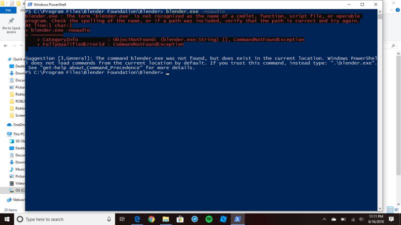 Console Flashes On Launching Then Closes Ms Windows Blender Stack - Dark Backgrounds - Professional HD Collection