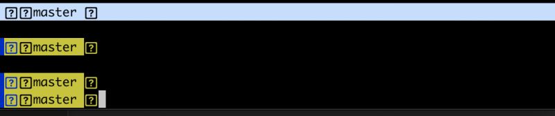 Zsh Configure Z Shell Ohmyzsh Theme Font On Macos Catalina Stack - Ultra HD Light Design - Retina