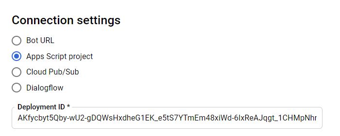 Google Apps Script How To View Head Deployment Id Link Stack - Best Vintage Textures in Full HD
