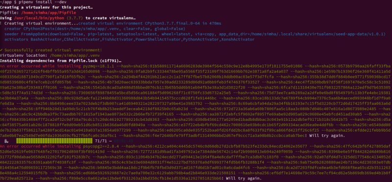 Pyzmq Cannot Be Safely Installed By Easyinstall Issue 1277 Zeromq - 4K Vintage Designs for Desktop