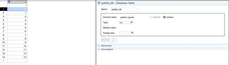 Anylogic To Define A Color For Every Pallet Type Stack Overflow - Best Dark Illustrations in Retina