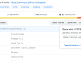 Git Clone A Repository From Github Stack Overflow
