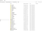 Windows 8 How To Set A Default Working Directories Path Super User