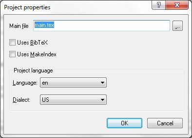 Compiling Texniccenter Quick Build Tex Latex Stack Exchange - Best Ocean Wallpapers in Retina
