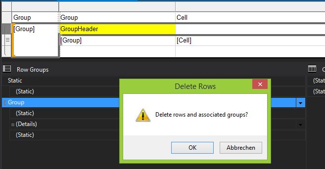 Visual Studio How To Remove Group Header Footer Stack Overflow - Amazing Full HD Ocean Wallpapers | Free Download