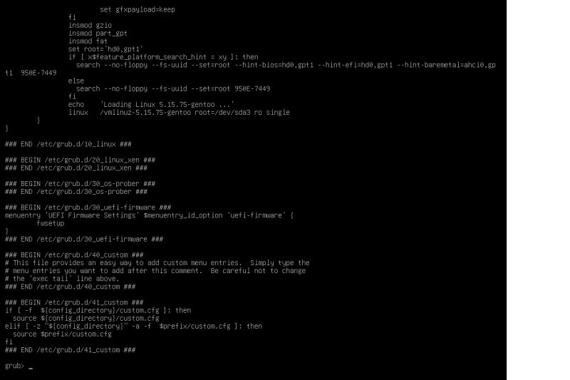 Linux Gentoo Kernel Panic On Hyper V Super User - Premium City Picture Gallery - Ultra HD
