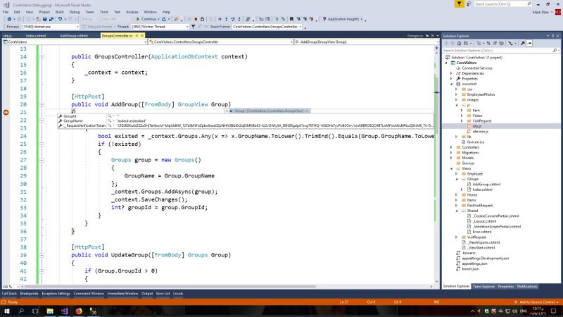 Javascript Validate Anti Forgery Key Not Working With Ajax Post - Vintage Arts - Amazing 8K Collection