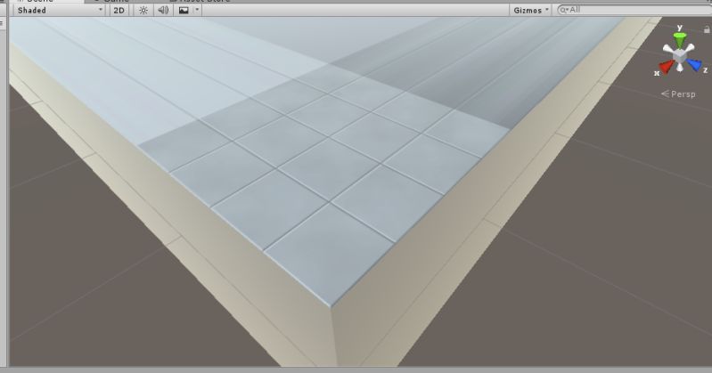 Repeat Or Wrap Texture Directx 9 Game Development Stack Exchange - Download Professional Sunset Picture | Desktop