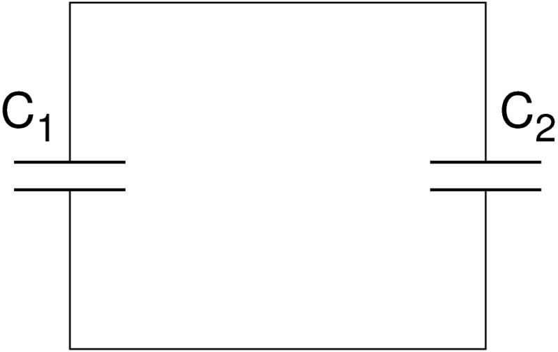 Homework And Exercises Doubt On Capacitors Physics Stack Exchange - 4K Dark Backgrounds for Desktop