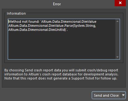Altium Draftsman Error Layer Stack Legend Electrical Engineering - Elegant Desktop Mountain Wallpapers | Free Download