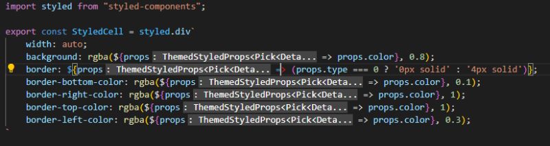 Why Are There Grey Blocks Of Color On The Vs Code Editor Window - Ultra HD Desktop Sunset Arts | Free Download