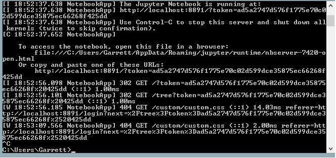 Python Jupyter Notebook Shows A Blank Homepage On Browser Stack - Ultra HD High Resolution Colorful Wallpapers | Free Download