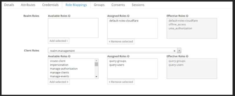 Node Js Keycloak Implement Group Based Access Restrictions Stack - Classic Nature Background - Ultra HD