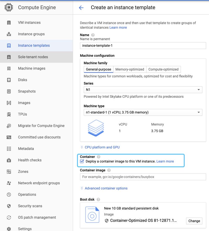 Google Cloud Startup Script Not Running Stack Overflow - Premium Vintage Art Gallery - High Resolution