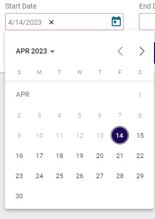 Adding Custom Data Attributes To Air Datepicker Cell Issue 502 - Ocean Images - Ultra HD Mobile Collection