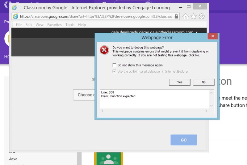 Using Google Classroom Share Button To Add Assignment Stack Overflow - Download Ultra HD Gradient Design | 4K