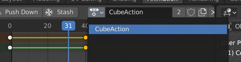 How To Export Single Animation To Glb Used In Multiple Objects - City Art Collection - Retina Quality