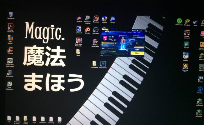 How To Download And Install Fortnite In Windows 10 8 7 Pc