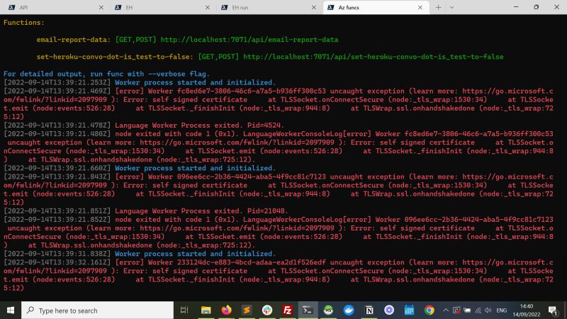 Javascript How Do I Correctly Include A Script On A Locally Hosted Node Server Stack Overflow - Creative Ocean Background - Ultra HD