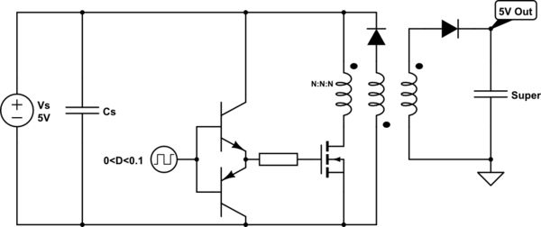 Github Rummaan Simulation Supercapacitor Charge Discharge The - Amazing Landscape Illustration - Ultra HD