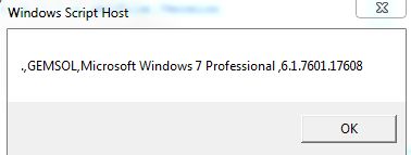Share Dictionary Values Over Processes Remote Computers From Vbscript - Colorful Photos - Professional 4K Collection