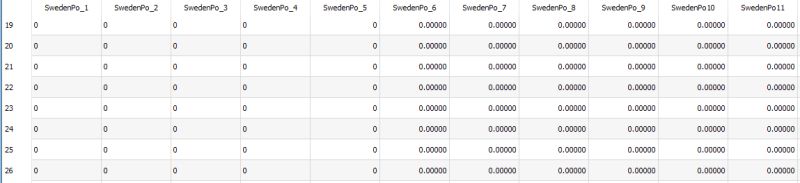 Qgis 3 Merging Two Different Geometry Layers Into One Sql - Classic High Resolution Mountain Designs | Free Download