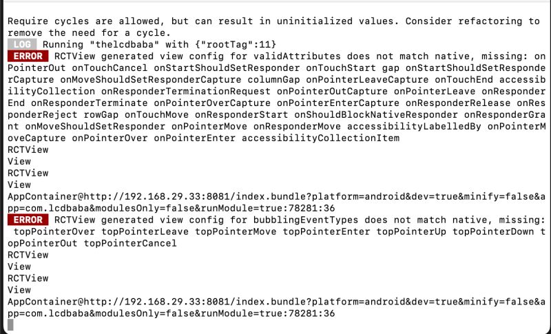 Gliveview Does Not Detect The Node And Shows The Relay Information - Best Vintage Pictures in Retina
