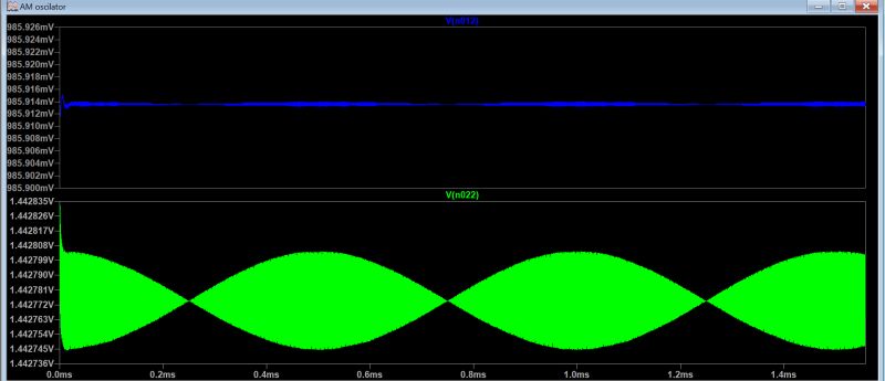 Voltage Demodulator Circuit Design Electrical Engineering Stack Exchange - HD Ocean Wallpapers for Desktop